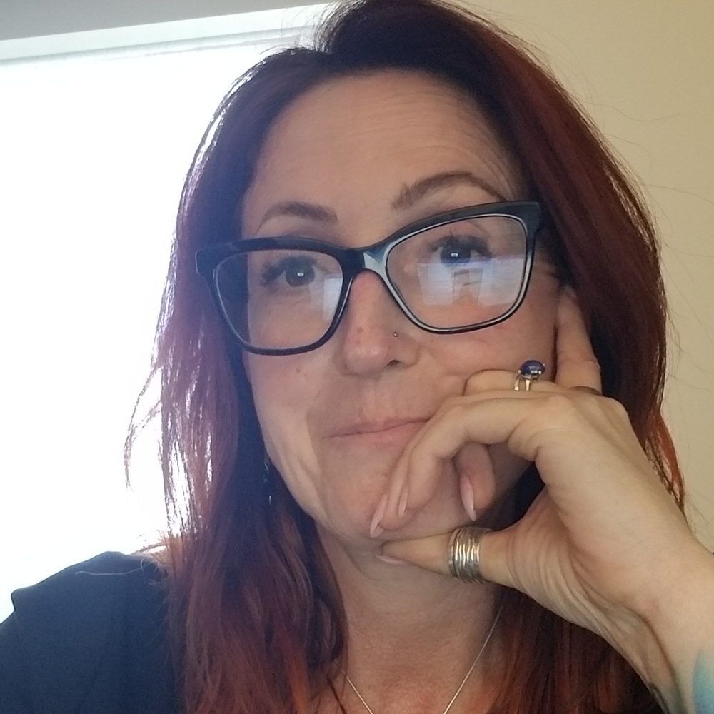 Meet your Posher, Teresa